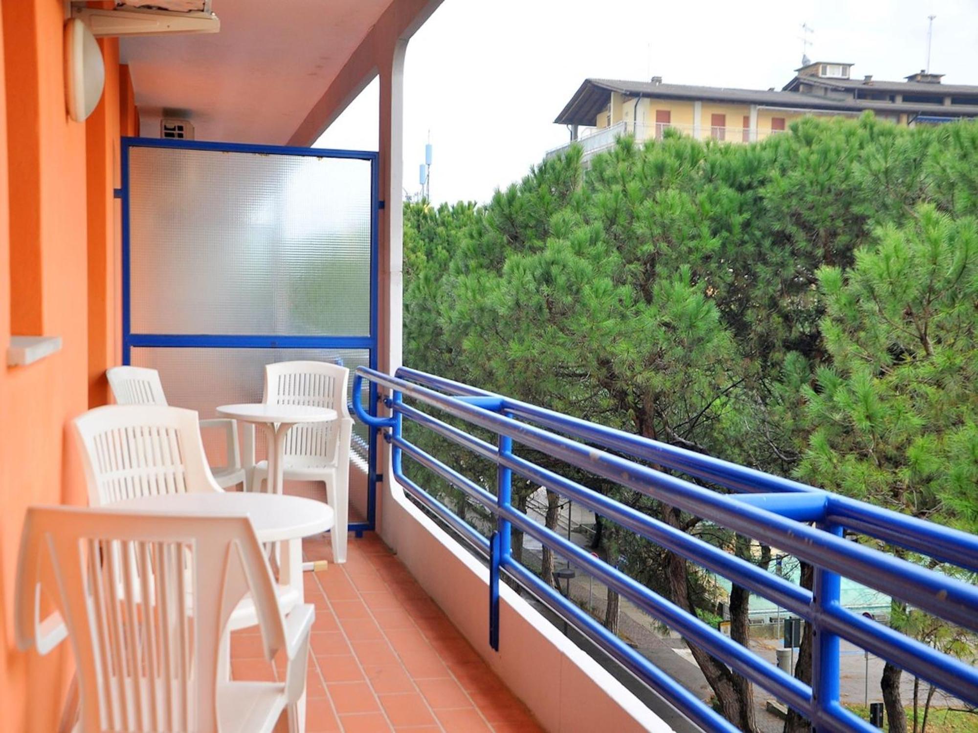 Nice Apartment With Terrace Next To The Sea Μπιμπιόνε Εξωτερικό φωτογραφία